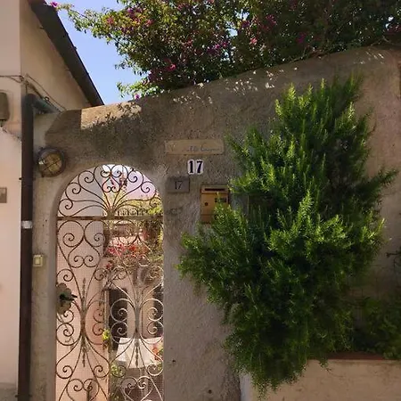 Boho Studio In Via Della Campana Apartment *